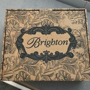 Brighton shoulder bag